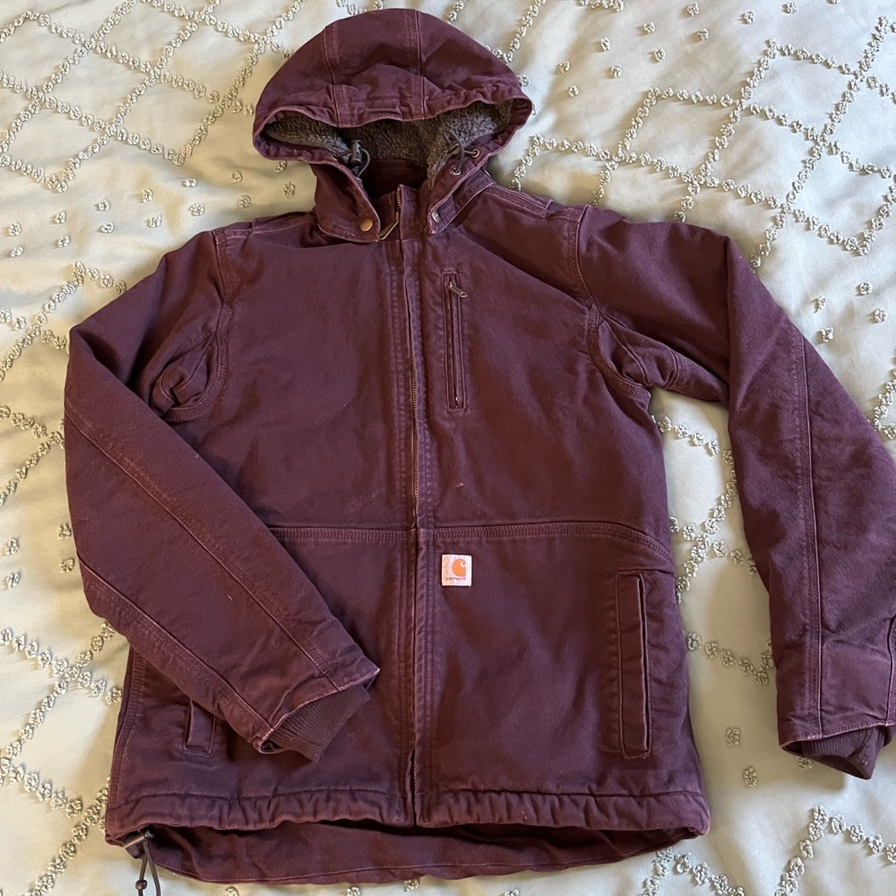 Women’s Carhartt Jacket